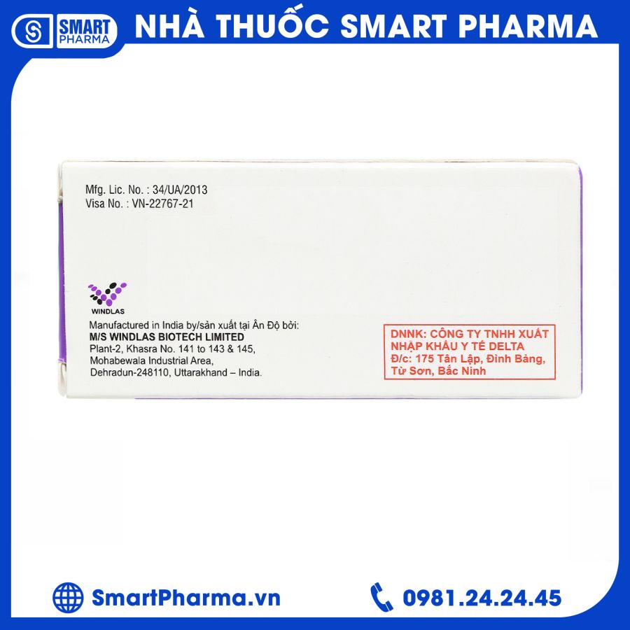 Salzol3 Smart Pharma - Salzol3