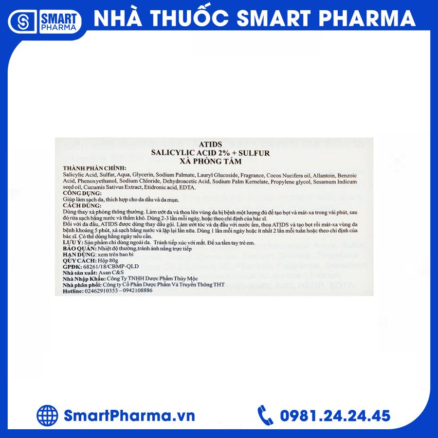 Smart pharma (12) Smart Pharma - Smart pharma 12