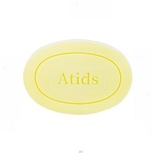 Smart Pharma - Xà phòng tắm Atids Salicylic Acid 2% + Sulfur làm sạch da, thích hợp cho da dầu, da mụn (80g) 1 Smart Pharma - Smart pharma 13