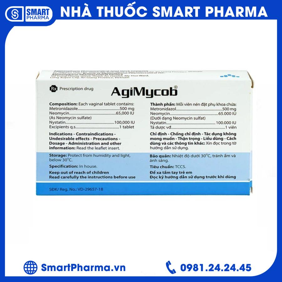 Smart pharma (18) Smart Pharma - Smart pharma 18