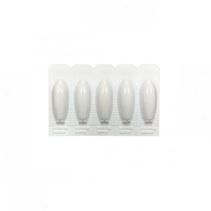 Smart Pharma - Viên đặt phụ khoa Cerviron Innate điều trị các bệnh lý âm đạo, viêm cổ tử cung ( Hộp 10 viên) 1 Smart Pharma - Smart pharma 2025 03 05T140626.177