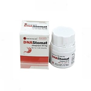 Smart Pharma - Thuốc DNAStomat điều trị bệnh trào ngược dạ dày - tá tràng ( Hộp 1 lọ 14 viên) 1 Smart Pharma - Smart pharma 2025 03 06T141408.268