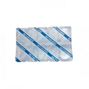 Smart Pharma - Viên uống Methidione làm đẹp da, tăng cường chức năng gan cùng hệ miễn dịch ( Hộp 3 vỉ x 10 viên) 1 Smart Pharma - Smart pharma 2025 03 07T120644.215