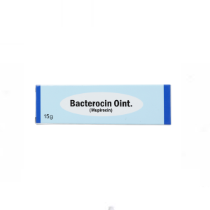 Smart Pharma - Thuốc mỡ Bacterocin Oint Kolmar điều trị bệnh chốc lở, viêm nang lông ( Tuýp 5g) 1 Smart Pharma - Smart pharma 2025 03 23T153709.384