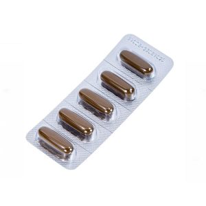 Smart Pharma - Viên nang mềm Philiver Phil Inter Pharma điều trị bệnh gan mạn tính, gan nhiễm mỡ ( Hộp 12 vỉ x 5 viên) 2 Smart Pharma - Smart pharma 2025 03 25T123153.767