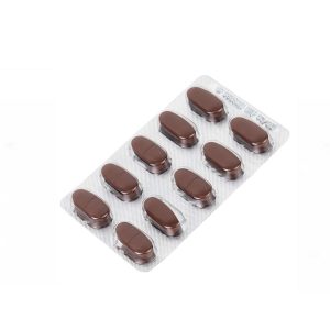 Smart Pharma - Thuốc Abricotis Probiotec hỗ trợ sức khỏe xương, cơ bắp, bổ sung canxi (6 vỉ x 10 viên) 2 Smart Pharma - Smart pharma 2025 03 28T112458.955