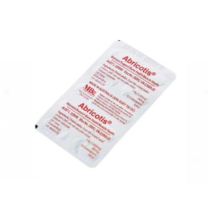 Smart Pharma - Thuốc Abricotis Probiotec hỗ trợ sức khỏe xương, cơ bắp, bổ sung canxi (6 vỉ x 10 viên) 1 Smart Pharma - Smart pharma 2025 03 28T112517.852