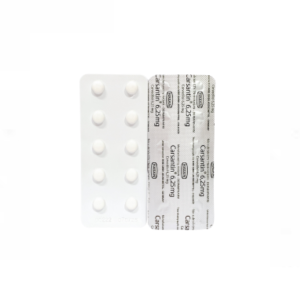 Smart Pharma - Thuốc Carsantin 6.25mg Hasan điều trị tăng huyết áp vô căn (3 vỉ x 10 viên) 1 Smart Pharma - Smart pharma 2025 03 29T170015.815