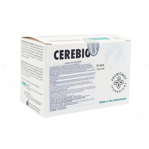 Smart Pharma - Bột pha uống Cerebio Ecologic Barrier bổ sung lợi khuẩn cho đường ruột, giảm triệu chứng rối loạn tiêu hóa ( Hộp 30 gói) 2 Smart Pharma - Smart pharma 2025 03 29T211221.239