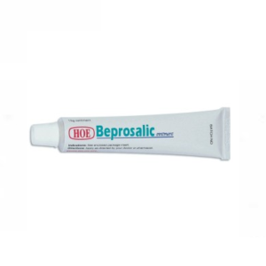 Smart Pharma - Thuốc mỡ Beprosalic Ointment HOE Pharmaceuticals điều trị vảy nến, viêm da (Tuýp 15g) 1 Smart Pharma - Smart pharma 2025 03 30T124424.570