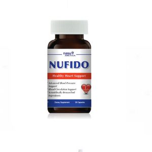 Smart Pharma - Viên nang Nufido hỗ trợ điều trị các bệnh tim mạch ( Hộp 30 viên) 1 Smart Pharma - Smart pharma 29