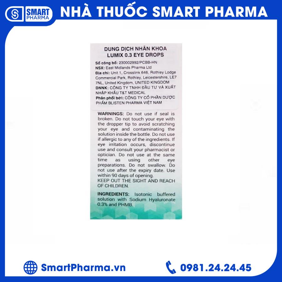 Smart pharma (3) Smart Pharma - Smart pharma 3