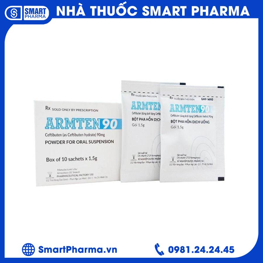 Smart pharma (35) Smart Pharma - Smart pharma 35