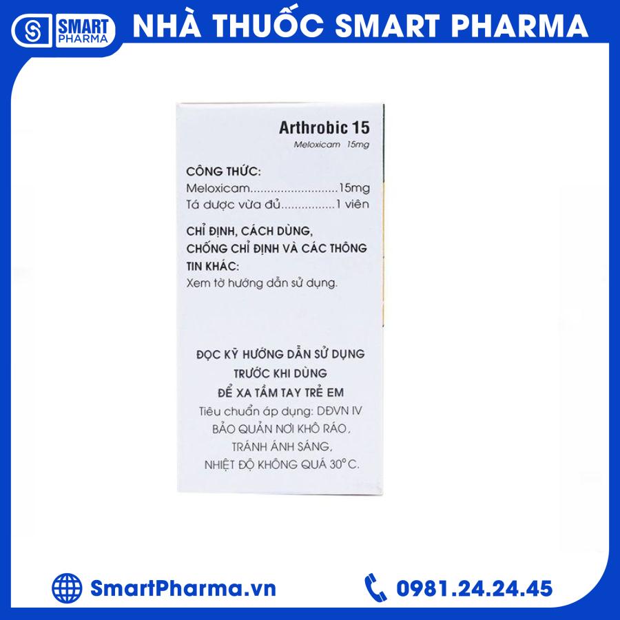 Smart pharma (38) Smart Pharma - Smart pharma 38