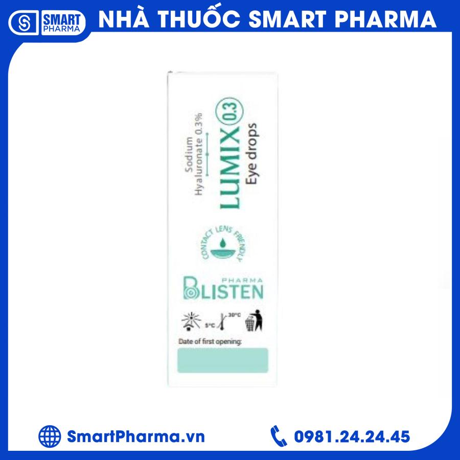 Smart pharma (4) Smart Pharma - Smart pharma 4