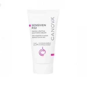Smart Pharma - Kem Canova Sensive P22 Sifarma làm dịu da, dưỡng ẩm cho da nhạy cảm (Tuýp 50ml) 1 Smart Pharma - Smart pharma 7