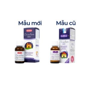 Smart Pharma - Siro Buona Circadiem hỗ trợ ngủ ngon ( Lọ 20ml) 1 Smart Pharma - Thiet ke chua co ten 19