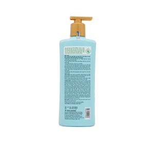 Smart Pharma - Dầu gội Thái Dương 7 hoa bưởi tây dành cho tóc gàu, ngứa, nấm da đầu ( Chai 500ml) 1 Smart Pharma - Thiet ke chua co ten 2