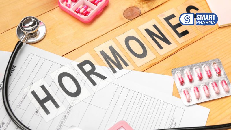 Phụ nữ bị rối loạn kinh nguyệt nên ăn gì? 
