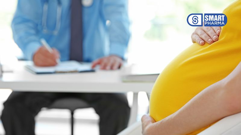 Hành trang chuẩn bị trước khi mang thai cha mẹ cần biết 