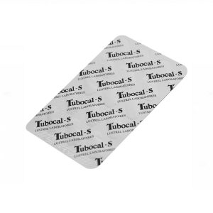 Smart Pharma - Viên uống Tubocal-S Lustrel bổ sung canxi, vitamin D3 và vitamin K2, giúp xương và răng chắc khỏe (4 vỉ x 15 viên) 1 Smart Pharma - Tubocal S2