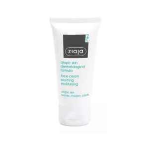 Smart Pharma - Ziaja Atopic Skin 2