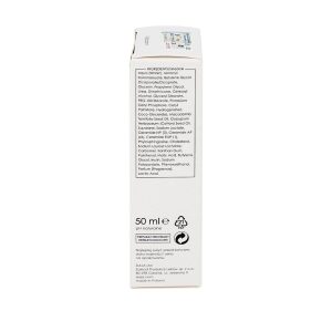 Smart Pharma - Nhũ tương mềm da 3% Urê Ziaja Med Mocznik 3% làm mềm, dưỡng ẩm, giảm khô da (50ml) 1 Smart Pharma - Ziaja Med Mocznik2