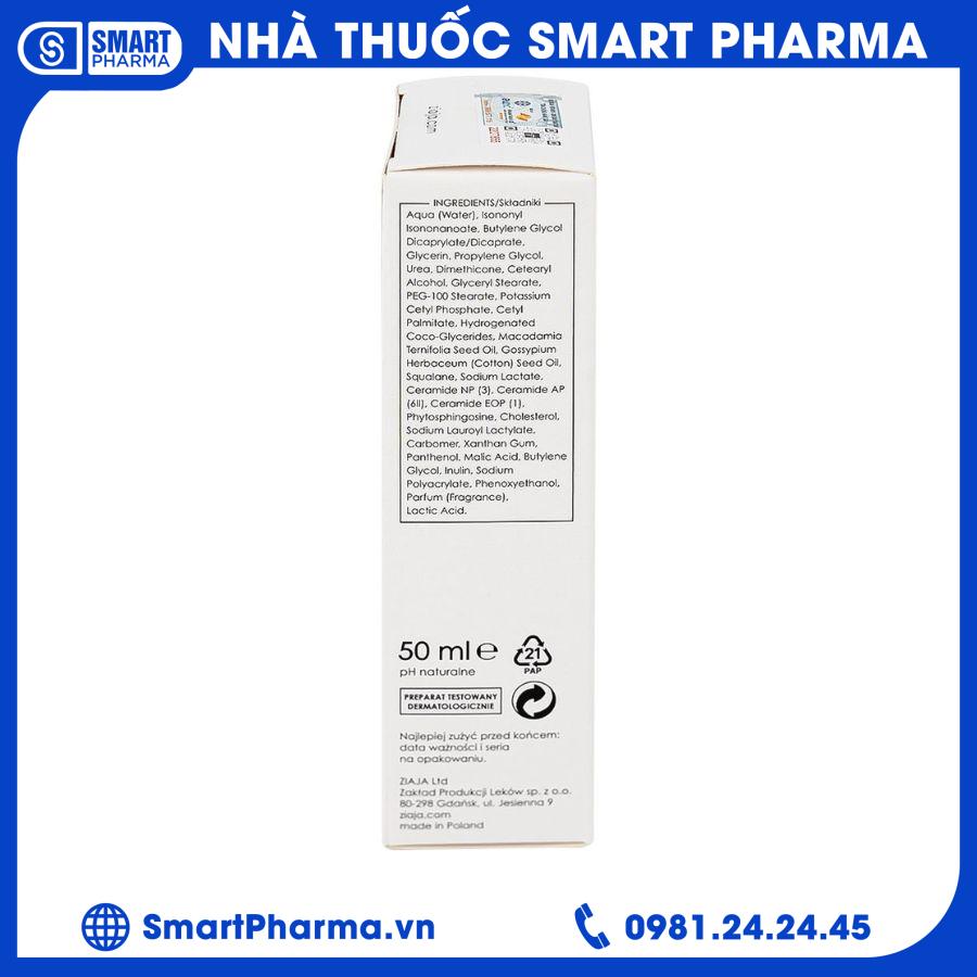 Ziaja Med Mocznik2 Smart Pharma - Ziaja Med Mocznik2