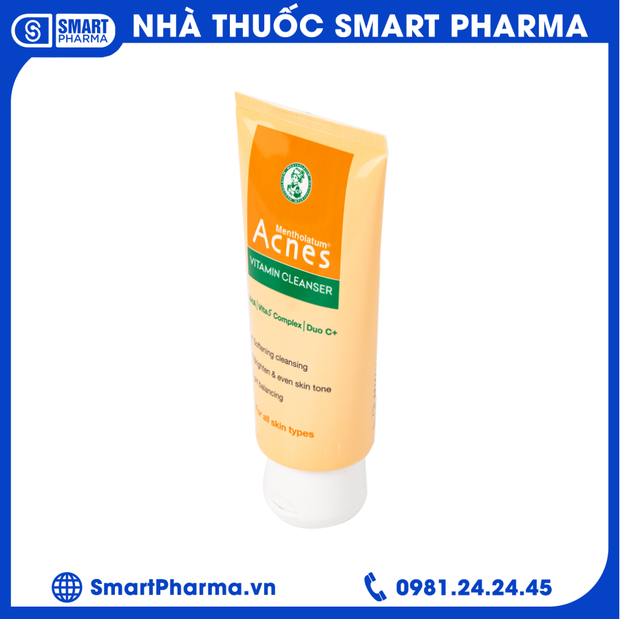 acnes2 Smart Pharma - acnes2 1