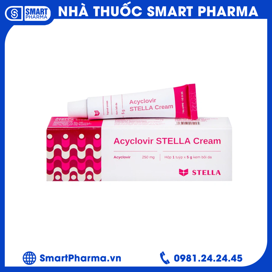 acy Smart Pharma - acy