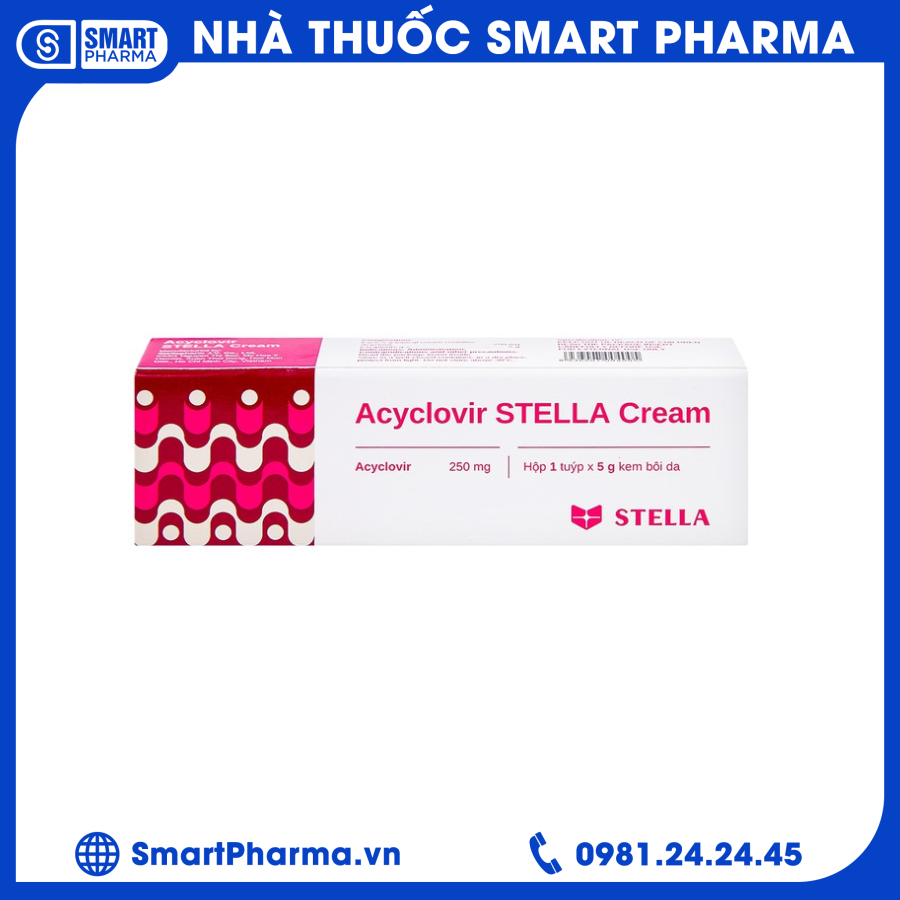 acy1 Smart Pharma - acy1