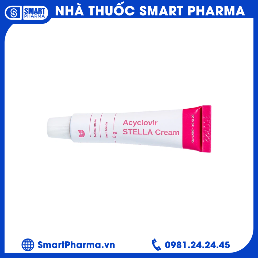 acy3 Smart Pharma - acy3