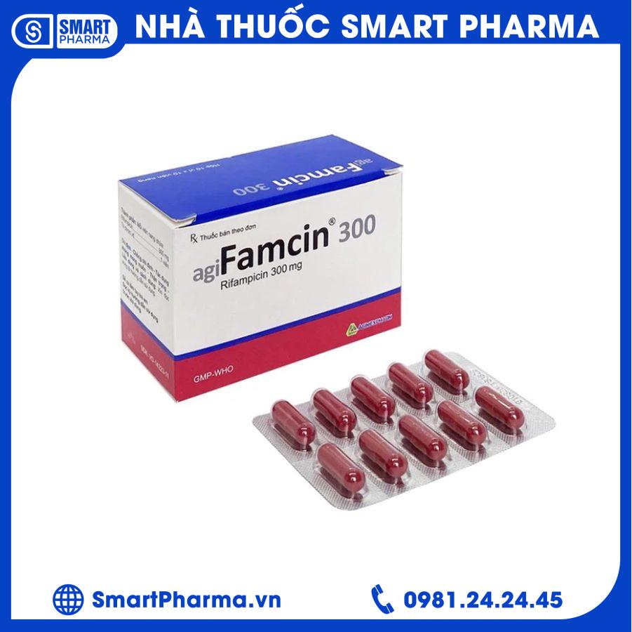 agi Smart Pharma - agi