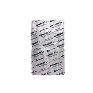 Smart Pharma - agi2