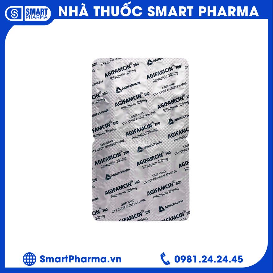 agi2 Smart Pharma - agi2