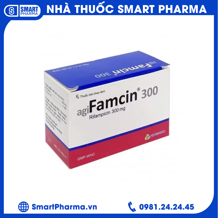 agi3 Smart Pharma - agi3