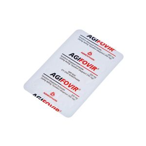 Smart Pharma - agif1