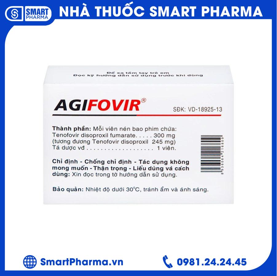 agif2 Smart Pharma - agif2