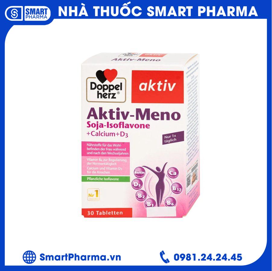 aktiv Smart Pharma - aktiv
