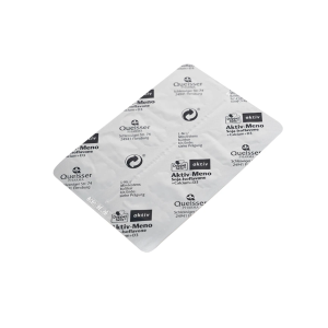 Smart Pharma - Viên uống Active-Meno Doppelherz Aktiv bổ sung isoflavone, điều hoà kinh nguyệt (30 viên) 1 Smart Pharma - aktiv3