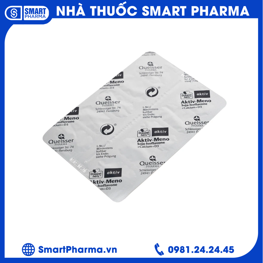 aktiv3 Smart Pharma - aktiv3