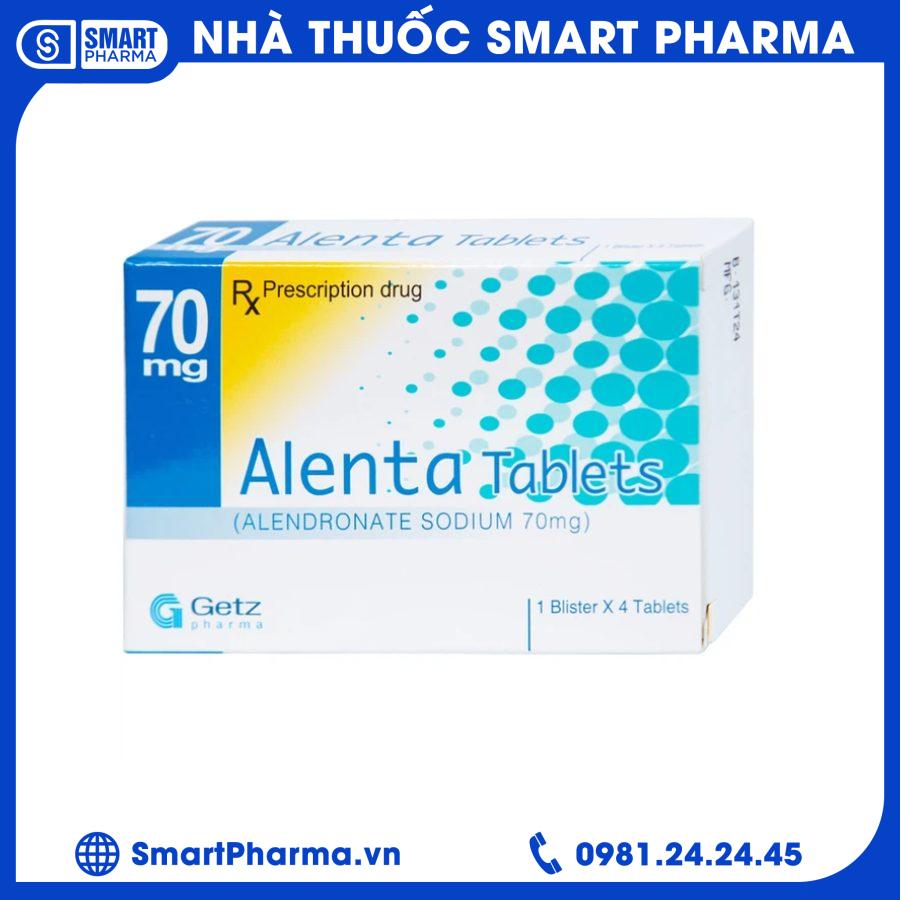 alen Smart Pharma - alen