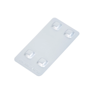 Smart Pharma - Thuốc Alenta 70mg Getz điều trị loãng xương (1 vỉ x 4 viên) 2 Smart Pharma - alen2