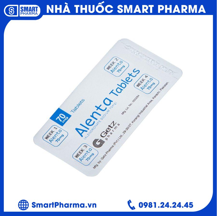 alen3 Smart Pharma - alen3