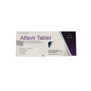 Smart Pharma - alfa1