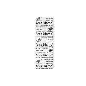 Smart Pharma - ame v1