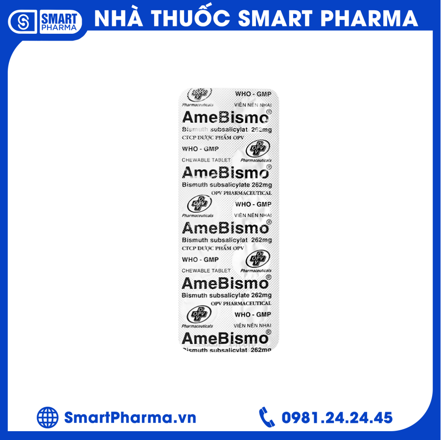 ame v1 Smart Pharma - ame v1