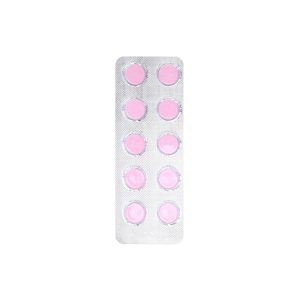 Smart Pharma - Thuốc Ame Bismo 262mg OPV giảm khó chịu ở dạ dày, ăn không tiêu, ợ nóng (6 vỉ x 10 viên) 1 Smart Pharma - ame v3