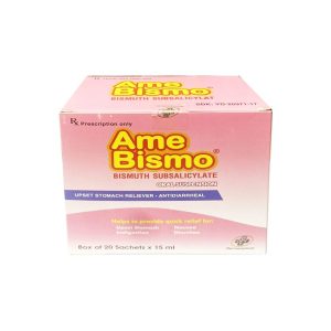 Smart Pharma - ame1