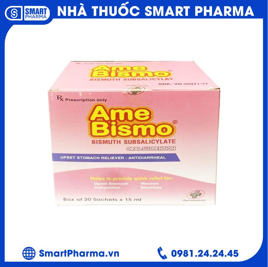 ame1 Smart Pharma - ame1